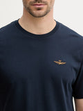 Aeronautica Militare T-shirt Uomo TS2522UJ00641 - Blu
