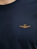 Aeronautica Militare T-shirt Uomo TS2522UJ00641 - Blu