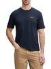 aeronautica militare t shirt uomo ts2522uj00641 blu 161090853