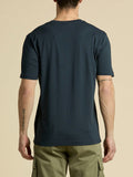 Aeronautica Militare T-shirt Uomo TS2534UJ00641 - Blu