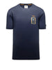 aeronautica militare t shirt uomo ts2534uj00641 blu 166130526