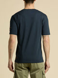 Aeronautica Militare T-shirt Uomo TS2536UJ00641 - Blu