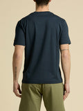 Aeronautica Militare T-shirt Uomo TS2538UJ00727 - Blu