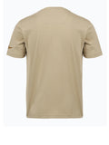 Aeronautica Militare T-shirt Uomo TS2538UJ00727 Winter Twig - Beige