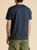 Aeronautica Militare T-shirt Uomo TS2544UJ00592 - Blu
