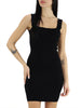 akep vestito mini donna vskd13270 nero 167594002