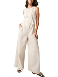 Alessia Santi Jumpsuit Donna 611SD15011 Sale - Avorio
