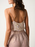 Alessia Santi Jumpsuit Donna 611SD15020 - Rosa