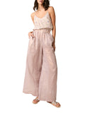 Alessia Santi Jumpsuit Donna 611SD15020 - Rosa