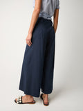 Alessia Santi Pantalone Palazzo Donna 611SD25002 - Blu