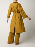 Alessia Santi Trench Donna 611SD35027 Evo - Beige