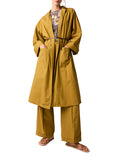 Alessia Santi Trench Donna 611SD35027 Evo - Beige