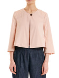 Alessia Santi Giacca Donna 611SD35032 Blusher - Rosa
