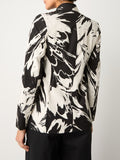 Alessia Santi Giacca Bianco Donna 611SD35055 - Nero