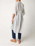 Alessia Santi Camicia Casual Donna 611SD45034 - Bianco