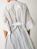 Alessia Santi Camicia Casual Donna 611SD45034 - Bianco
