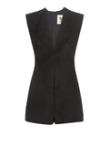 Aniye By Jumpsuit Donna 185007 Black - Nero