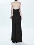 Aniye By Jumpsuit Donna 185019 Black - Nero