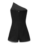 Aniye By Jumpsuit Donna 185105 Black - Nero