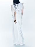 Aniye By T-shirt Donna 185110 Blanc.. - Bianco
