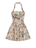 Aniye By Vestito Mini Donna 185200 Soft Garden - Floreale