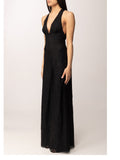 Aniye By Jumpsuit Donna 185275 Black Vinyl - Nero