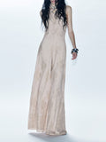 Aniye By Jumpsuit Donna 185275 Soft Skin - Beige