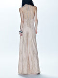 Aniye By Jumpsuit Donna 185275 Soft Skin - Beige
