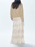 Aniye By Gonna Longuette Donna 185277 Soft Skin - Beige