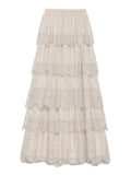 Aniye By Gonna Longuette Donna 185277 Soft Skin - Beige