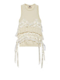 Aniye By Top Donna 185492 Fairy Milk - Avorio