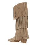 Aniye By Stivale Donna 1A5465 Taupe - Beige
