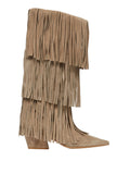 Aniye By Stivale Donna 1A5465 Taupe - Beige