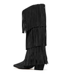 Aniye By Stivale Donna 1A5465 Black - Nero