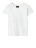 Armani Exchange T-shirt Donna 8NYTCXYJG3Z Optic White - Bianco