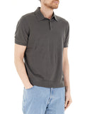 Armani Exchange Polo Uomo 8NZF5DZM3JZ Chimera - Grigio