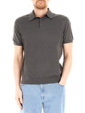 Armani Exchange Polo Uomo 8NZF5DZM3JZ Chimera - Grigio