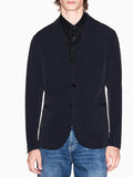 Armani Exchange Giacca Uomo 8NZG49ZNYZZ Black - Nero