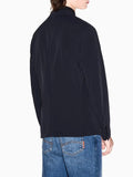 Armani Exchange Giacca Uomo 8NZG49ZNYZZ Black - Nero