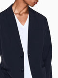 Armani Exchange Giacca Uomo 8NZG49ZNYZZ Deep Navy - Blu