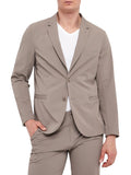 Armani Exchange Giacca Uomo 8NZG49ZNYZZ Driftwood - Beige