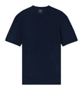 Armani Exchange T-shirt Uomo 8NZM5CZM3JZ Navy - Blu