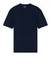 armani exchange t shirt uomo 8nzm5czm3jz navy blu 165567091