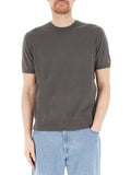 Armani Exchange Maglia Uomo 8NZM5CZM3JZ Chimera - Grigio
