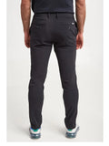 Armani Exchange Pantalone Chino Uomo 8NZP49ZNYZZ Deep Navy - Blu