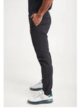 Armani Exchange Pantalone Chino Uomo 8NZP49ZNYZZ Deep Navy - Blu