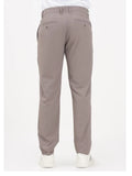 Armani Exchange Pantalone Chino Uomo 8NZP49ZNYZZ Driftwood - Beige