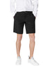 armani exchange bermuda casual uomo 8nzs49znyzz black nero 163003616