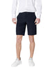 armani exchange bermuda casual uomo 8nzs49znyzz deep navy blu 164573779
