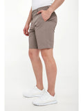 Armani Exchange Bermuda Casual Uomo 8NZS49ZNYZZ Driftwood - Beige